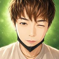 🪽MIROKU🦤⁷👑✨️-ファンファーレ-玉置浩二