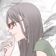 碧夜✯*・☪.。-KICK BACK-米津玄師