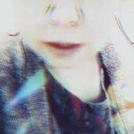 パパの顔は青いです-BAD FEELING-BOOWY