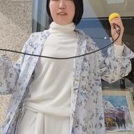 ゆきゆき-やさしさに包まれたなら-松任谷由実