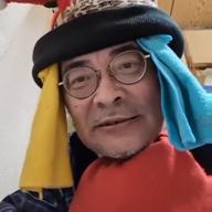 佐賀の真ちゃん🌈🍓🐤🐤-狂わせたいの-山本リンダ