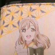 KOKO-恋愛サーキュレーション-千石撫子(花澤香菜)