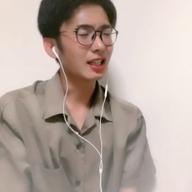 🤓りゅうせい🤓-猫-DISH//