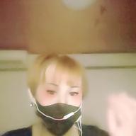 MASK-月華-tsukihana--北出菜奈