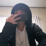 あおいクンチャンサン-夜咄ディセイブ-ジン