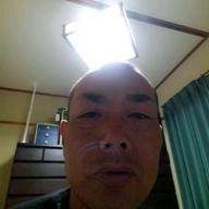 masaジイ-情熱の薔薇-THE BLUE HEARTS