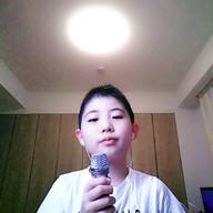 北氏　優空💤（小学生5年生）-裸の心-あいみょん