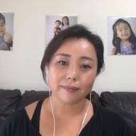 Chloe🔮🙌👰-tears-Fayray