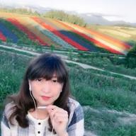 みゆきん♪-色・ホワイトブレンド-中山美穂