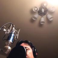 NOBU🎙-糸-EXILE ATSUSHI