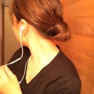 まるこ1118-Blue Velvet-工藤静香