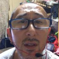 GONchan-ラヴ・イズ・オーヴァー-つるの剛士