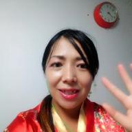 ☆月神蓮☆-ハナミズキ-一青窈