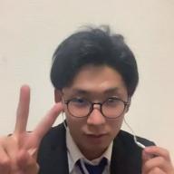 🤓りゅうせい🤓-猫-DISH//