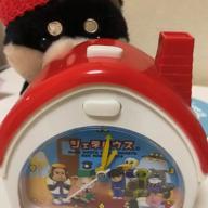 りゅうちゃん-The Beginning-ONE OK ROCK