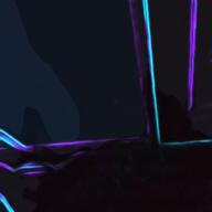 パァブロー-夜に駆ける-YOASOBI