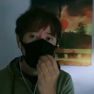 ふじしろ-umbrella-SEKAI NO OWARI