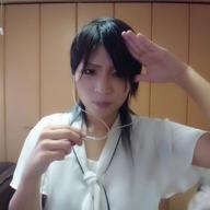 銀JAM-シドニア-angela