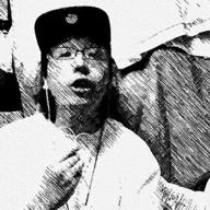 かんさいじん-かつて天才だった俺たちへ-Creepy Nuts(R-指定&DJ松永)