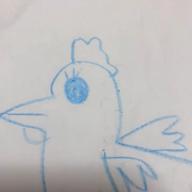 トッポ🐓∧( 'Θ' )∧-Best Friend-Kiroro