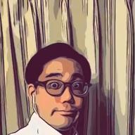 元はりねずみ会長-白日-King Gnu