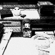 たっちゃん-三日月-絢香