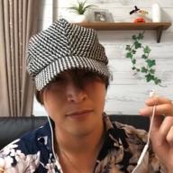 TOSHI vocalist-霞ゆく空背にして-Janne Da Arc