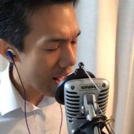 Kマール⭐️-君がいないから-安全地帯