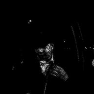 クロネKuroNe-午前4時、SNS-Hakubi