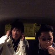 🍀島健🍀🍜-時の足音-コブクロ