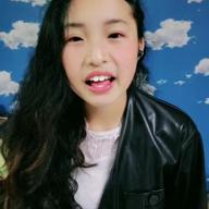 熊澤来実-きえないで-アイナ・ジ・エンド(BiSH)