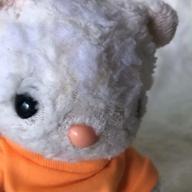 ぷーちゃん-怪獣の花唄-Vaundy