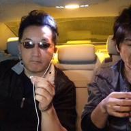 🎺たけぼっちゃん🍜-君という名の翼-コブクロ