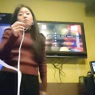 やせいのミュウ-BREAK FREE (FT. ZEDD)-ARIANA GRANDE