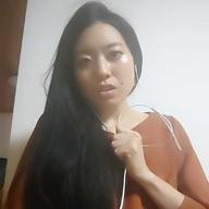 やせいのミュウ-7 rings-ARIANA GRANDE