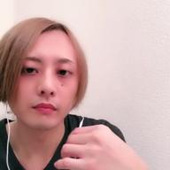 しょうくん-イエス-Acid Black Cherry