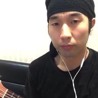 Blue-G-涙がキラリ☆-スピッツ