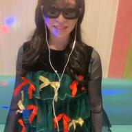 ちえるん⭐️休止中🙇♀️🙇♀️-メリクリ-BoA