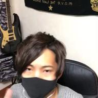 まっきんとっしー🐋-WE GOTTA POWER-影山ヒロノブ