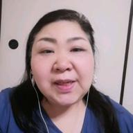 きーちゃんegao-kawai-お久しぶりね-小柳ルミ子