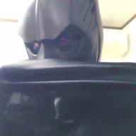 となりのBatman-仮面ライダーBLACK RX-宮内タカユキ