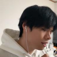 まくろく(喉治癒中)-虹-菅田将暉