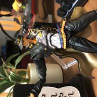 名無しの案山子-BLOODY STREAM-Coda