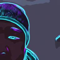 モナキング-月のしずく-RUI