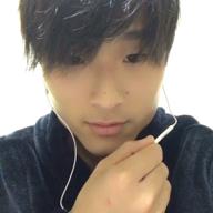 こだわりめんぼう-ここにいる-中村泰輔/Manami