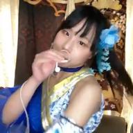 あゆり@ずっと歌っていたい-Girls-GARNiDELiA