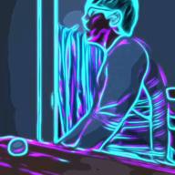 crescendoK-SUKE-魔法の絨毯-川崎鷹也