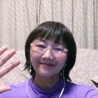 歌野みちこ-心の瞳-坂本九