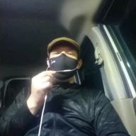 ⭐🐶陣ちゃん😽💋-空を見なよ-シャ乱Q