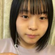 Yuna-たぶん-YOASOBI